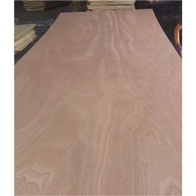 4mm Sapele ploča od šperploče