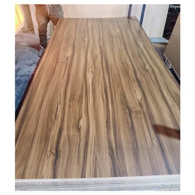 Namještaj Materijal enterijera Melamin MDF ploča
