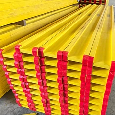 Vigas H20 de Madera ---2.9 / 3,2 / 3,6 / 3,9m